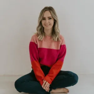 Brittany Britt