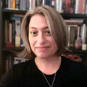 Keren Stein
