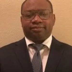 Carlton Vance