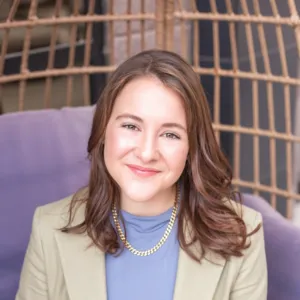 Lydia Amana, M.A., Student Therapist in Chandler, AZ 