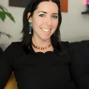 Anya Kavanaugh