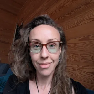 Ann Stoneson