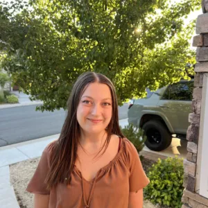 Mallory Johnson, CSW-I, Associate Clinical Social Worker in Reno, NV 