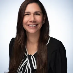 Suzanne Anderson