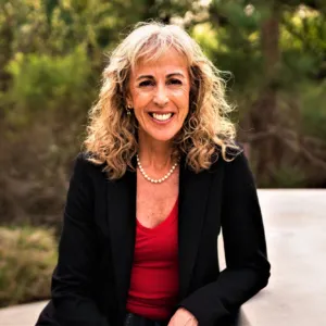 Pamela Suraci