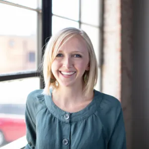 Amanda Dunn