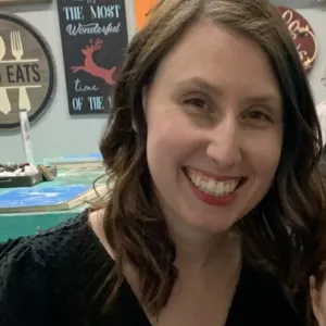 Jennifer Cavallucci