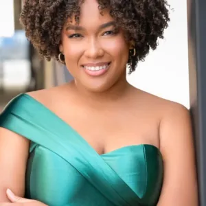 Cranesha Roberson