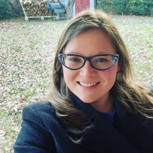 Jessica Seidel
