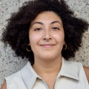 Maria Gonzalez