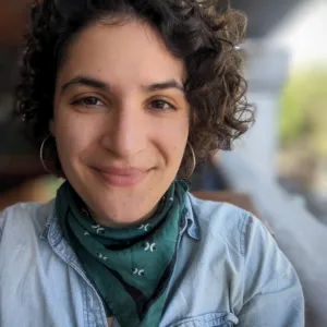 Olivia Donnini, AMFT, APCC, Psychotherapist  in California 