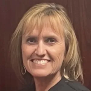 Nancy Vanley