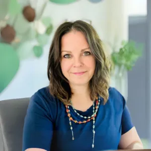 Lindsay Vaughn, Psy.D., HSP, CSP, Clinical Psychologist in Nashville, TN 37204