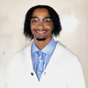 Jahi Corbin