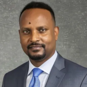 Abebe Belete