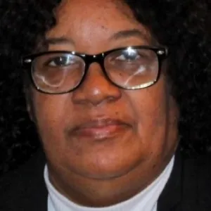 Judith Gordon