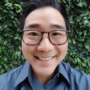 Jason Kim