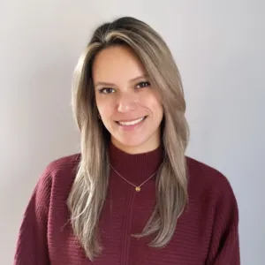 Jeannina Ruiz, LPC, LMHC, Licensed Professional Counselor  in New Jersey 