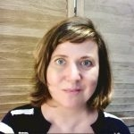 Kristina Ward, LMSW, Licensed Clinical Social Worker in Harrison, NY 