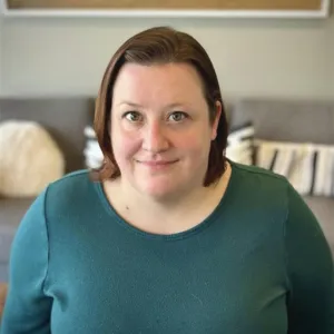 Melissa McDonald, MSW, LGSW, Therapist in Coon Rapids, MN 