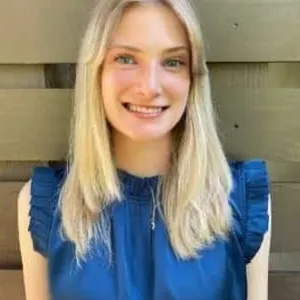 Christine Benson