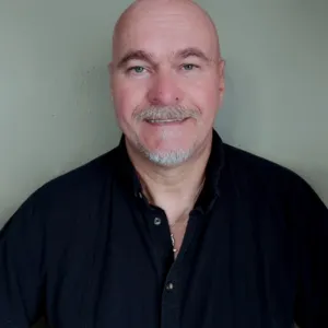 Michael Vavrinak, MS, LPC, Licensed Professional Counselor in Westerville, OH 