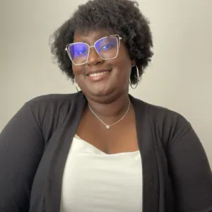 Ireanna Moore, RMHCI, NCC, Registered Mental Health Counselor Intern  in Florida 