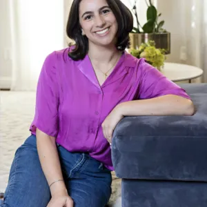 Rebecca Meline