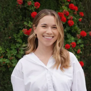 Elyssa Hays