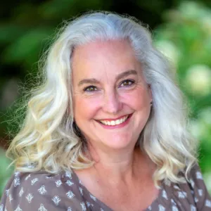 Ann Dewitt