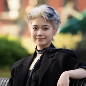 Jessy Dong, , Psychotherapist in New York, NY 