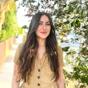 Joanna Farah