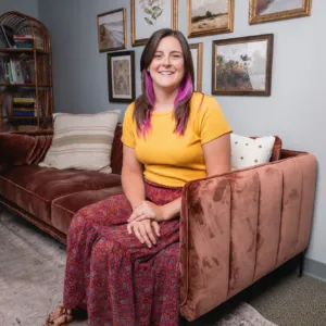 Katie O'Lone, LCSW, Clinical Social Worker  in Decatur, GA 
