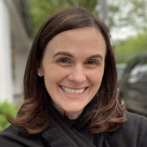 Lisa Akel-Parker, PsyD, Clinical Psychologist  in New York 