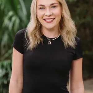 Demi Lewis