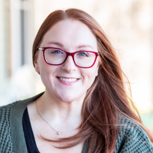 Lexy Fresolo, LMHC, Therapist in Worcester, MA 01609