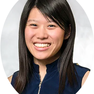 Jenny Lau