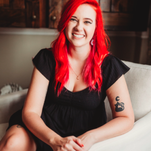 McCall Coker, LPC, Licensed Professional Counselor in Athens, GA 30601