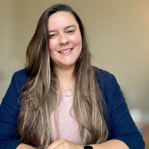 Andressa Marques Paiva, LPC, Licensed Professional Counselor in Cypress, TX 