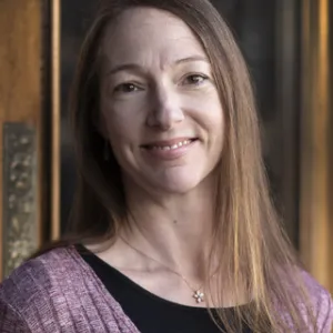 Mary Wyman