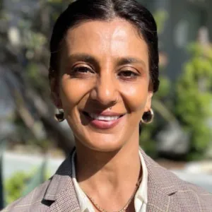 Priti Bhardwaj