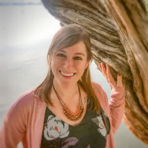 Lauren LaPointe, LMFT, Licensed Marriage & Family Therapist in San Francisco, CA 