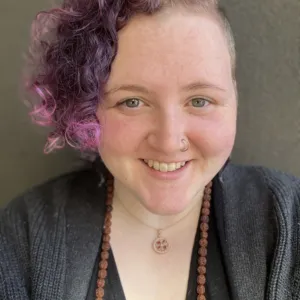 Madz Kluz, LPCC, ATR-P, Art Therapist  in Colorado 