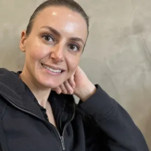 Marmar Mehrpouyan, PsyD, Clinical Psychologist in Los Angeles, CA 