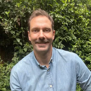 Weston Pew, LMHC, Licensed Clinical Mental Health Counselor in Seattle, WA 98107