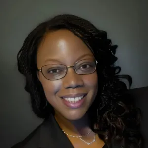 Nicole Fletcher-griggs