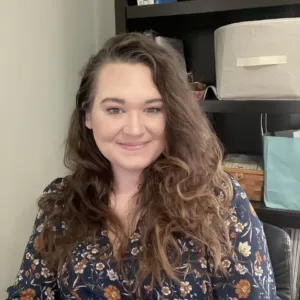 Emily Mossburg, MA, LMFT, Licensed Marriage & Family Therapist in Catlett, VA 