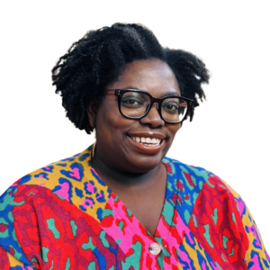 Latoya Thomas, LMHC, Licensed Clinical Mental Health Counselor  in Massachusetts 
