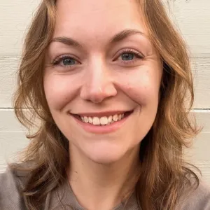 Josie Deshong