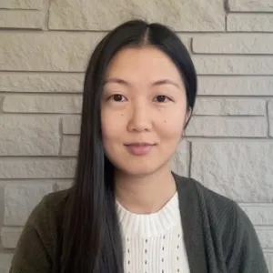 Nancy Lau